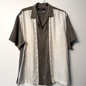 Vintage Nat Nast Short Sleeve Shirt